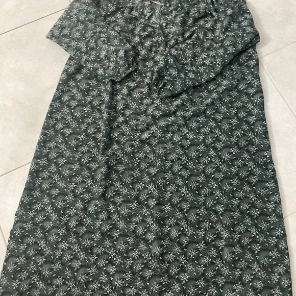 Custom made  home gown maxi dresses - Excellent condition - Picture 5 of 8